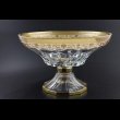 Trix MOA TEGI Large Bowl d30,5 cm 1pc in Flora´s Empire Golden Ivory Decor (25-572)