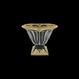 Panel MM PEGI CH Small Bowl 22,5cm 1pc in Flora´s Empire Golden Ivory Decor (25-350)