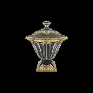 Panel DO PEGI CH Dose 26,5cm 1pc in Flora´s Empire Golden Ivory (25-348)