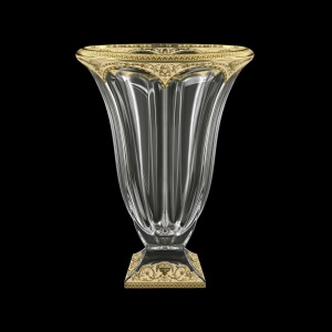 Panel VV PEGI CH Vase 36cm 1pcin Flora´s Empire Golden Ivory Decor (25-351)