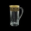 Trix J TEGB Jug 1200ml 1pc in Flora´s Empire Golden Black Decor (26-568)