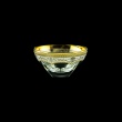 Fusion MM FEGW Small Bowl d13cm 1pc in Flora´s Empire Golden White Decor (21-574)