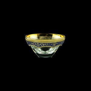 Fusion MM FEGC Small Bowl d13cm 1pc in Flora´s Empire Golden Blue Decor (23-574)