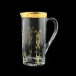 Fusion J FNGC H Jug 1200ml 1pc in Romance Golden Classic Decor+H (33-399/H)