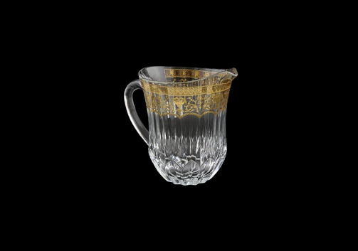 Adagio J AELK Jug 1230ml 1pc in Flora´s Empire Golden Crystal Light (20-597/L)