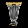 Panel VV PNGC CH Vase 36cm 1pc in Romance Golden Classic Decor (33-191)