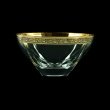 Fusion MV FMGB CH Large Bowl 13x24,5cm 1pc in Lilit Golden Black Decor (31-331)