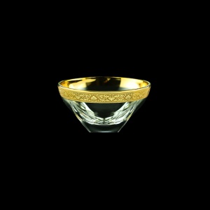 Fusion MM FNGC CH Small Bowl d13cm 1pc in Romance Golden Classic Decor (33-356)