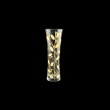 Laurus VM LLG Small Vase 19cm 1pc in Gold (1348)
