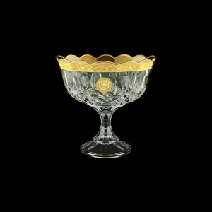 Opera MSN OOGC Small Bowl d18cm 1pc in Romance&Leo Golden Classic Decor (43-475)