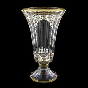 Doge VVA DELW H Large Vase 40cm 1pc in Flora´s Empire Golden White Light D.+H (21-703/H/L)