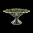 Doge MOA DELG H Large Bowl d34cm 1pc in Flora´s Empire Golden Green Light +H (24-704/H/L)