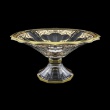 Doge MOA DELI H Large Bowl d34cm 1pc in Flora´s Empire Golden Ivory Light +H (25-704/H/L)