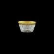 Timeless MM TMGB S Small Bowl d12,6cm 1pc Lilit Golden Black+S (31-108)