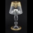 Atmosphere SV AELK 23,5cm 1pc in Flora´s Empire Golden Crystal Light Decor (20-730/L)