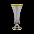 Timeless VVA TMGB S Vase 30cm 1pc in Lilit Golden Black Decor+S (31-106)