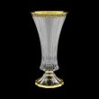 Timeless VVA TMGB S Vase 30cm 1pc in Lilit Golden Black Decor+S (31-106)