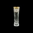 Opera VM OEGW Small Vase 19cm 1pc in Flora´s Empire Golden White Decor (21-264)