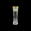 Opera VM OEGW Small Vase 19cm 1pc in Flora´s Empire Golden White Decor (21-264)