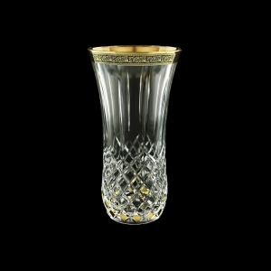 Opera VS OMGB Large Vase 25cm 1pc in Lilit Golden Black Decor (31-395)