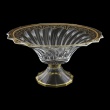 Picadelli MOA PEGB Bowl d35,5cm 1pc in Flora´s Empire Golden Black Decor (26-345)