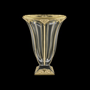 Panel VV PEGI B Vase 36cm 1pcin Flora´s Empire Golden Ivory Decor (25-663)