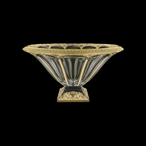 Panel MV PEGI B Large Bowl 37,5cm 1pc in Flora´s Empire Golden Ivory Decor (25-664)