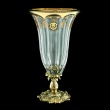Panel VVZ PLGB CH Vase 33cm 1pc in Antique&Leo Golden Black Decor (42-174/JJ02)