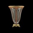 Panel VVZ PEGR B Vase 33cm 1pc in Flora´s Empire Golden Red Decor (22-610/O.245)
