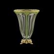 Panel VVZ PEGG B Vase 33cm 1pc in Flora´s Empire Golden Green Decor (24-610/O.245)