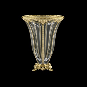 Panel VVZ PEGI B Vase 33cm 1pc in Flora´s Empire Golden Ivory Decor (25-610/O.245)