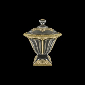 Panel DO PEGI B Dose 26,5cm 1pc in Flora´s Empire Golden Ivory (25-615)