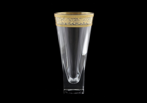 Fusion VV FALK Large Vase V300 30cm 1pc in Allegro Golden Light Decor (65-795/L)