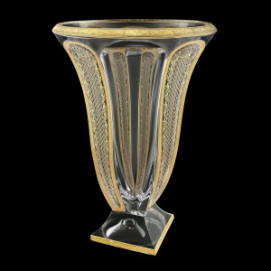 Panel VV PRGB Vase 36cm 1pc in Allegro Golden Light Decor (65-320/L)
