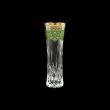 Opera VM OEGG Small Vase 19cm 1pc in Flora´s Empire Golden Green Decor (24-264)