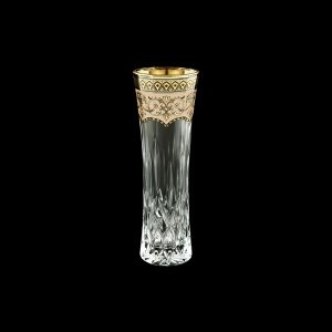 Opera VM OEGI Small Vase 19cm 1pc in Flora´s Empire Golden Ivory Decor (25-264)