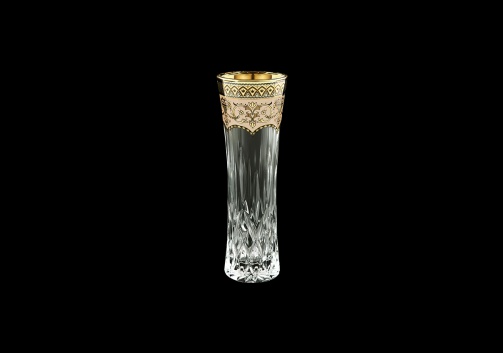 Opera VM OEGI Small Vase 19cm 1pc in Flora´s Empire Golden Ivory Decor (25-264)