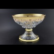 Trix MVA TEGI Large Bowl d24,5 cm 1pc in Flora´s Empire Golden Ivory Decor (25-620)