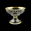 Trix MVA TMGB Large Bowl d24,5 cm 1pc in Lilit Golden Black Decor (31-818)