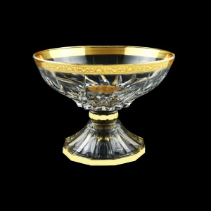 Trix MVA TNGC Large Bowl d24,5 cm 1pc in Romance Golden Classic Decor (33-818)