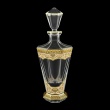 Stella WD SEGI Whisky Decanter 850ml 1pc in Flora´s Empire Golden Ivory Decor (25-805)