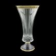 Timeless VVA TMGB Vase 30cm 1pc in Lilit Golden Black Decor (31-227)