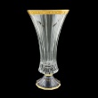 Timeless VVA TNGC Vase 30cm 1pc in Romance Golden Classic Decor (33-227)