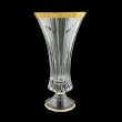 Timeless VVA TNGC Vase 30cm 1pc in Romance Golden Classic Decor (33-227)