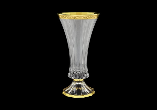 Timeless VVA TNGC S Vase 30cm 1pc in Romance Golden Classic Decor+S (33-106)