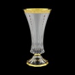 Timeless VVA TNGC SKLI Vase 30cm 1pc in Romance Golden Classic Decor+SKLI (33-106/bKLI)