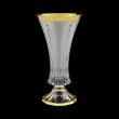 Timeless VVA TNGC SKTO Vase 30cm 1pc in Romance Golden Classic Decor+SKTO (33-106/bKTO)