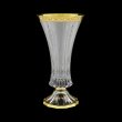 Timeless VVA TNGC SKCR Vase 30cm 1pc in Romance Golden Classic Decor+SKCR (33-106/bKCR)