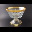 Timeless MVA TNGC Bowl d24,5cm 1pc in Romance Golden Classic Decor (33-135)