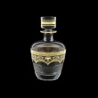 Fiesole WD FELK Whisky Decanter 850ml 1pc in Flora´s Empire G. Crystal L. (20-827/L)